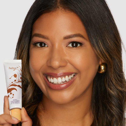 Awzlove™ BB Blur Tinted Moisturizer SPF 30 - instantly brightens, hydrates & smooths your skin(🎉Early Christmas Big Sale🎄)